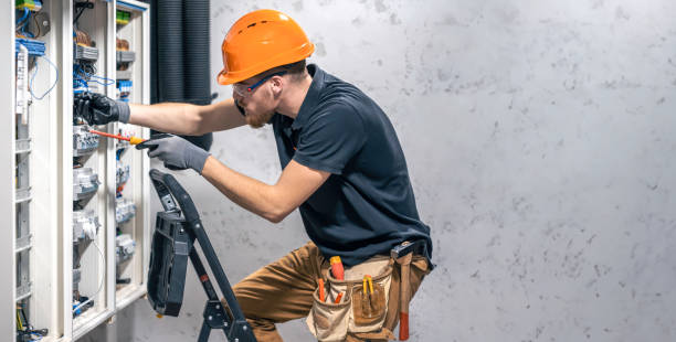 Reliable North Palm Beach, FL Electrician Solutions